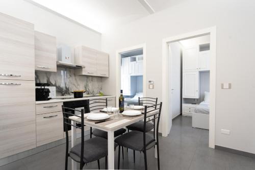 Vittoria Hôtel | Corte Paradiso