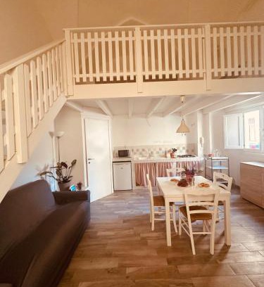 Matino Appartement | Corte Perugia