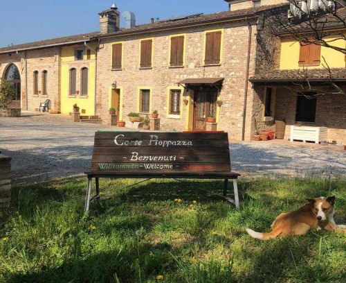 Ceresara Maison | Corte Pioppazza