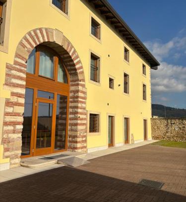 Nord-Est Appartement | Corte Recamao
