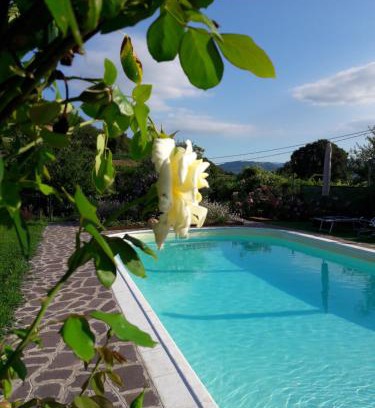 Soave Appartement | Corte Soave Apartment