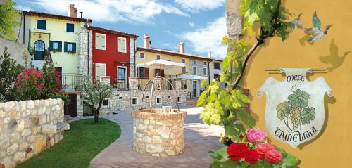 Soave Maison | Corte Tamellini