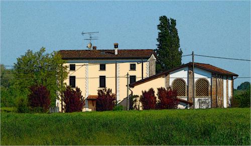 Marcaria Maison | Corte Ventaglio
