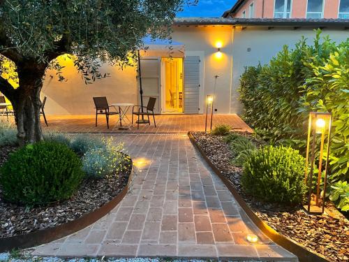 SantʼEgidio Maison | CorteViva Cottage