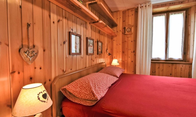 Campodolcino Appartement | Corti Garden by Interhome
