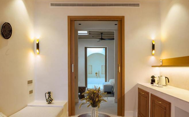 Nijar Maison | Cortijo Boutique Siete Calas