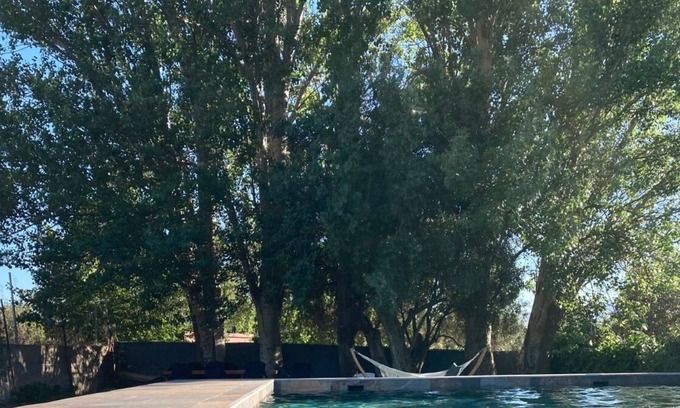 Durcal Maison | Cortijo Casita Maray