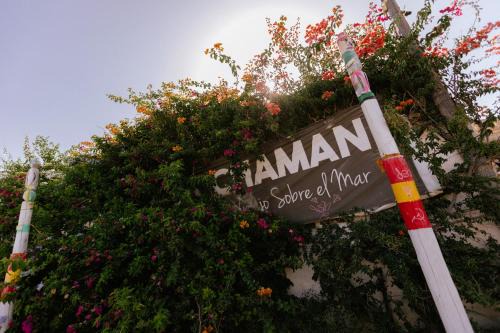 Los Escullos Appartement | Cortijo EL CHAMAN LOS ESCULLOS