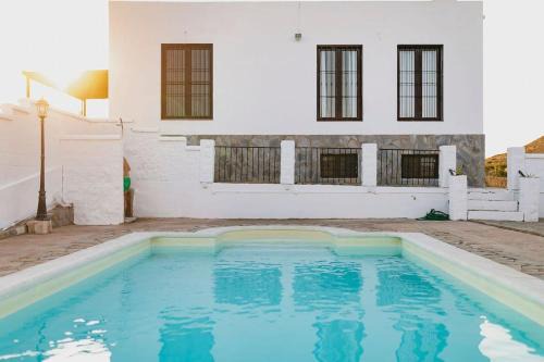 Pujaire Maison | Cortijo El Aire, Parque Natural Cabo de Gata