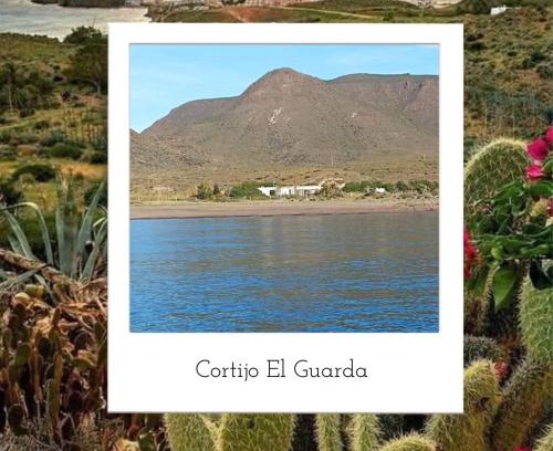 Los Escullos Maison | Cortijo El Guarda