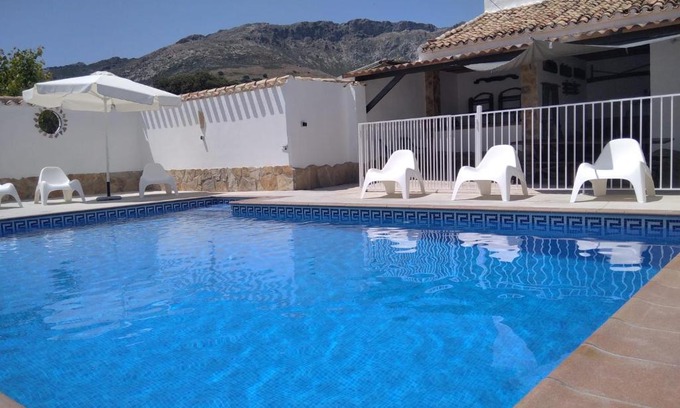 Las Lagunillas Maison | Cortijo el llano Priego de Córdoba