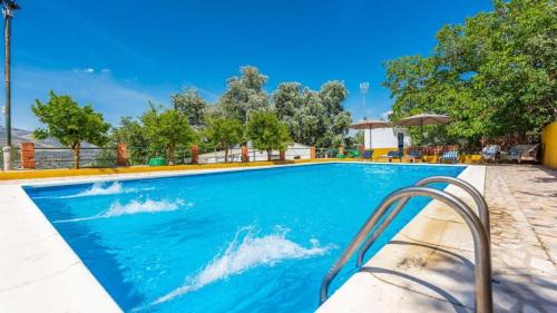 Carcabuey Maison | Cortijo el Masegal, Carcabuey, centro de Andalucia