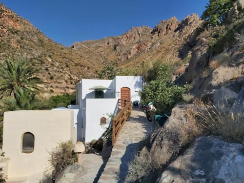 Huebro Maison | Cortijo El Molino Apartamento"El balconcito"