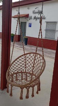 Puebla de Sancho Perez Appartement | Cortijo El Pajaroto