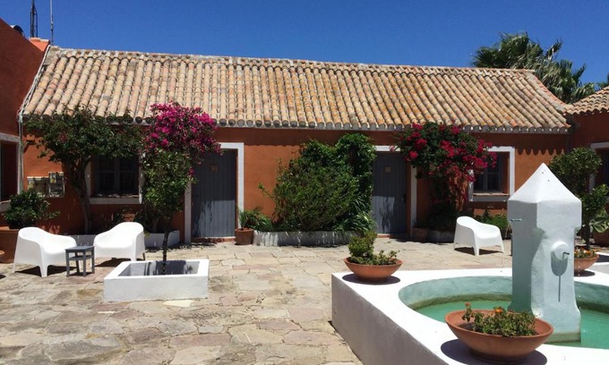 Tarifa Maison | Cortijo El Pozuelo