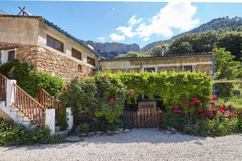 Beas de Segura Maison | Cortijo el Soto