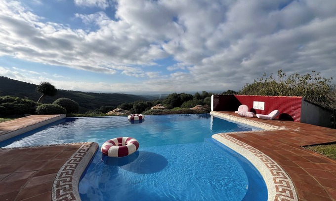 Gaucin Autre | Cortijo Genesis