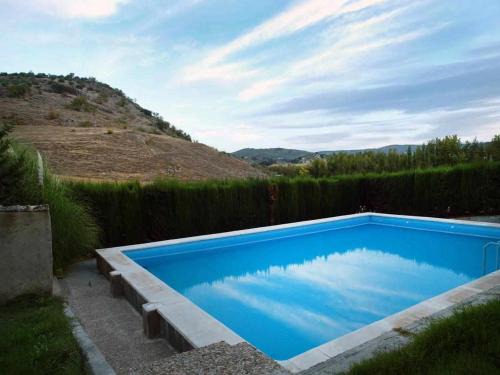 Alcala la Real Maison | Cortijo La Gineta