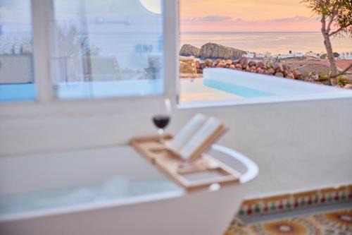 La Isleta del Moro Maison | Cortijo La Loma By Olivencia