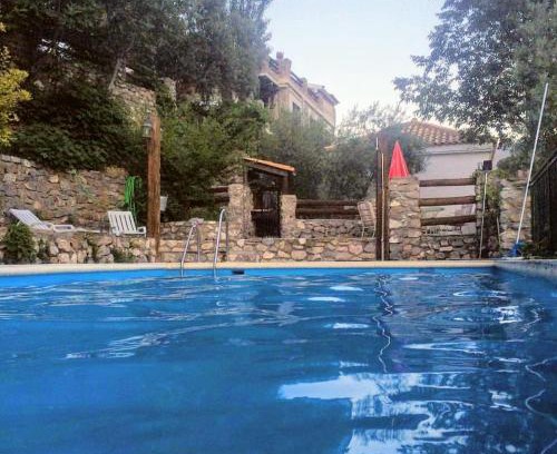 Guejar Sierra Maison | Cortijo La Solana