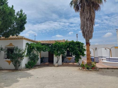 Puerto de Bejar Maison | Cortijo Las Cruces Guillena - Sevilla