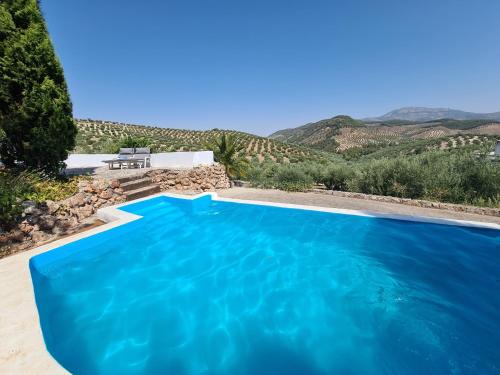 Alcaudete Maison | Cortijo Las Rodrigas