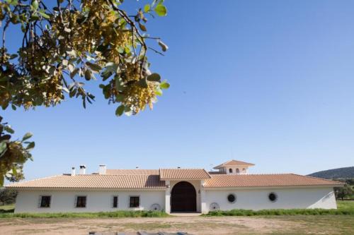 Retamal de Llerena Maison | Cortijo Los Lomillos - La Encina