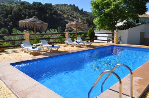 Montefrio Maison | Cortijo Rural Las Nogueras