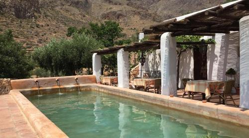 Nijar Appartement | Cortijo rural la alberca