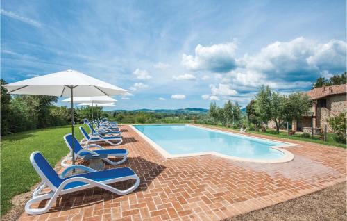 Cinigiano Appartement | Cortilla 1