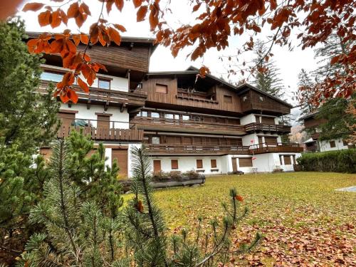 Cortina d'Ampezzo Appartement | Cortina Luxury Home