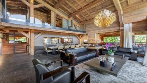 Cortina d'Ampezzo Maison | Cortina Premium Cantore casa vacanze