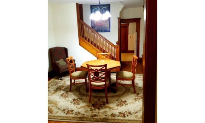 Cortland Maison | Cortland House on the Hill