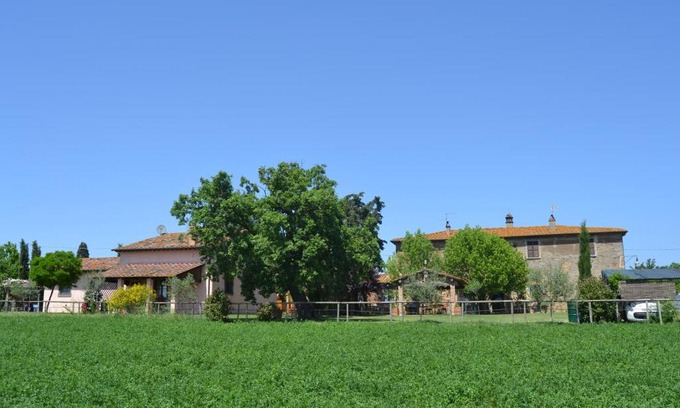 Cortona Maison | Cortona Holiday Home
