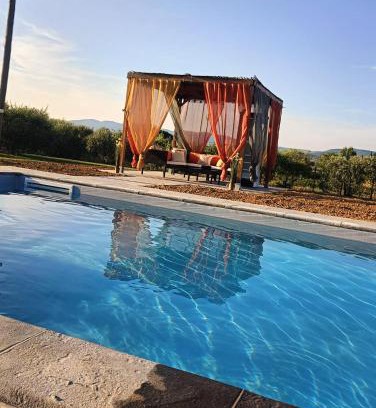 Cortona Maison | CORTONA Piscina e Paradiso Verde Adults Only
