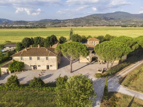 Cortona Hôtel | Cortona Resort-Le Terre Dei Cavalieri