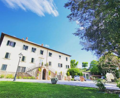 Cortona Hôtel | Cortona Resort & Spa