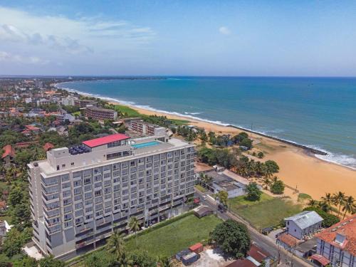 Kochchikade Hôtel | Corundum Breeze Negombo