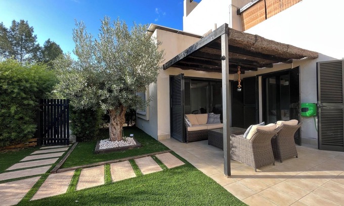 Corvera Appartement | Corvera Gardens, Corvera Golf and Country Club