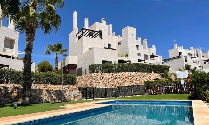 Corvera Appartement | Corvera Hills, Corvera Golf and country club