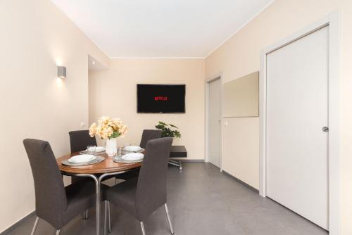 Quartiere Mazzini Appartement | Corvetto House by BarbarHouse