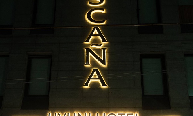 Uyuni Hôtel | Coscaña Uyuni Hotel
