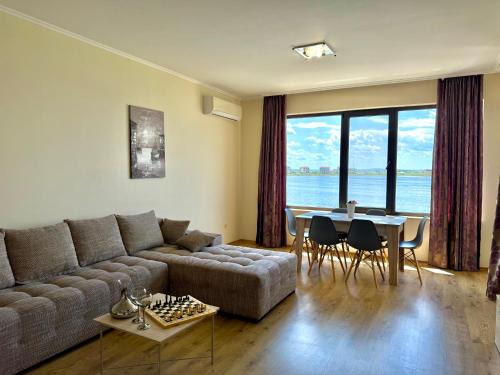 Pomorie Appartement | Cosher Gardenia Palace Apt 6