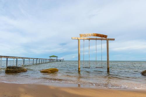 Ham Ninh Station Balnéaire | Cosian Bay Phu Quoc Resort