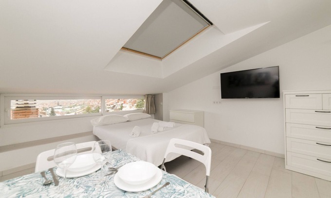 Coslada Appartement | Coslada M7