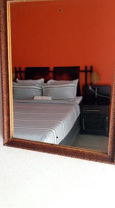 Klerksdorp Maison | Cosmel Guest House