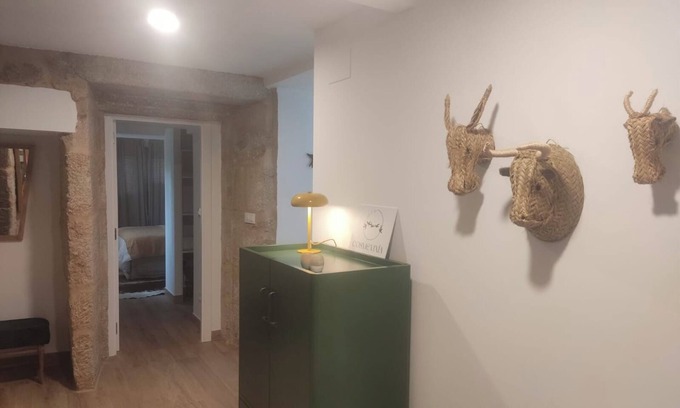 Ourense Appartement | Cosmevixia