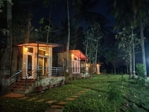 Heggadadevankote Station Balnéaire | Cosmic Connect Trails Kabini