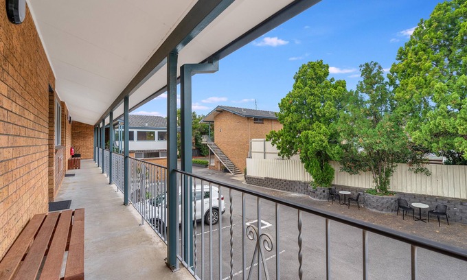 Adamstown Hôtel | Cosmo Motel Adamstown