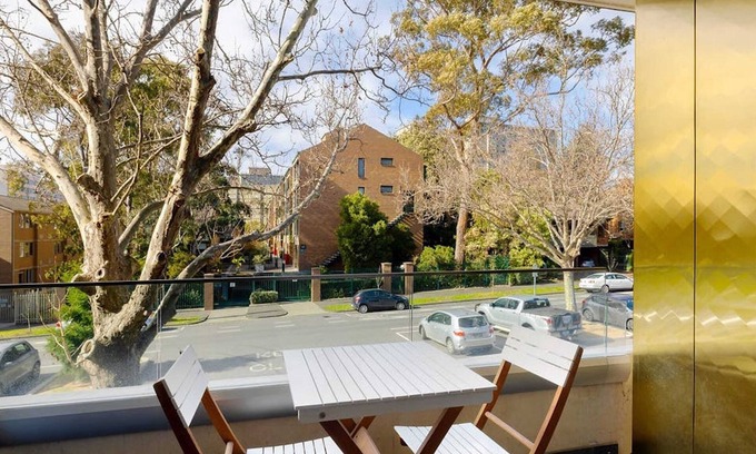 Carlton Appartement | Style au coeur de Carlton